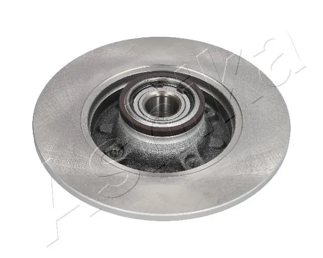 Tarcza hamulcowa tylna Citroen C4 