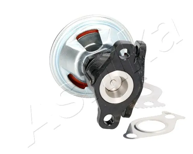  Zawór recyrkulacji spalin EGR Hyundai Santa Fe 1