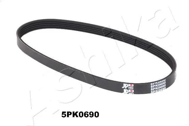 1125PK690 Ashika