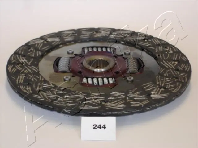 Tarcza sprzęgła do Toyota Picnic  XM1