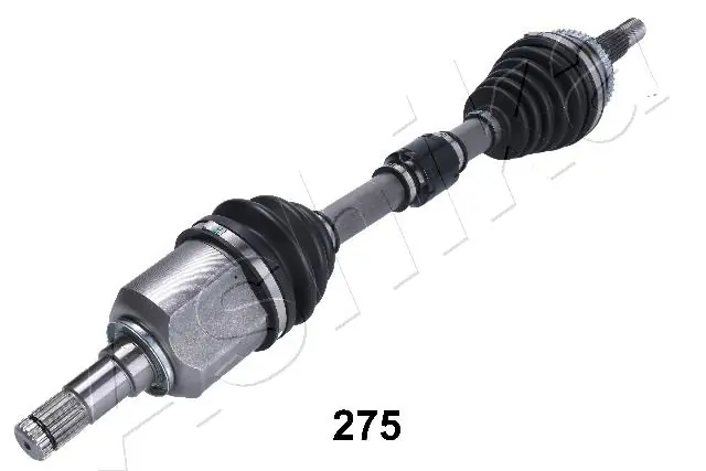 Do koszyka TDS0268 Magneti Marelli Półoś napędowa przednia lewa