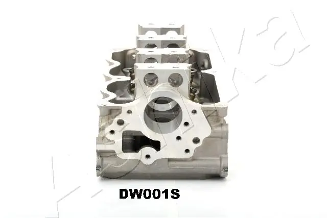 96642707 General Motors Głowica cylindrów