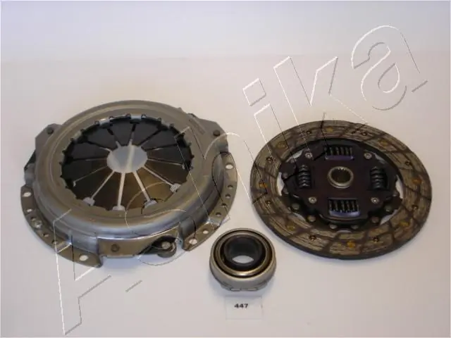  Zestaw sprzęgła (3 części) Honda Civic 4