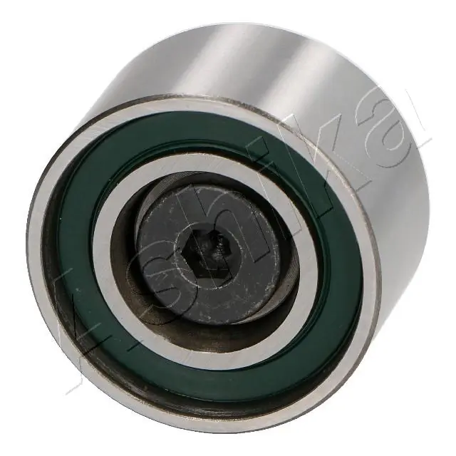 Do koszyka Rolka prowadząca kierunkowa paska rozrządu Hyundai Santa Fe II CM