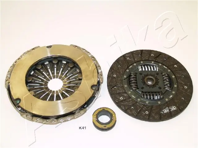 Zestaw sprzęgła (3 części) KIA Sportage III