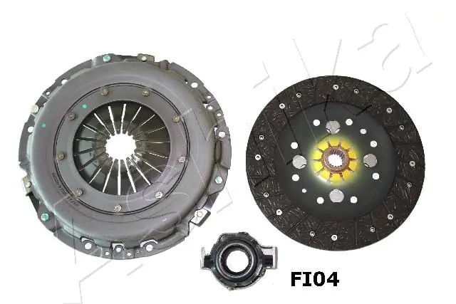 Zestaw sprzęgła (3 części) INA 623329600 cena, od 161,74 USD