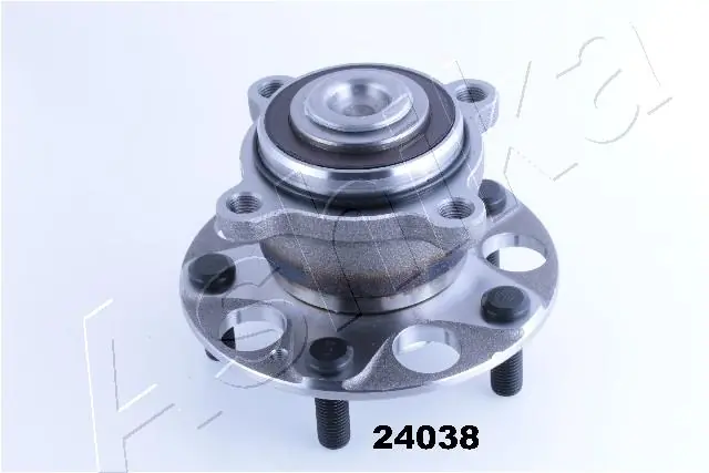 Piasta tylna Honda Accord VIII sedana (CU) (2008 - 2015) cena, od 68,11 USD