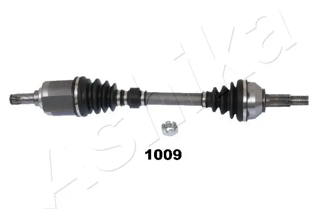 Do koszyka Półoś napędowa przednia lewa Nissan Qashqai +2 I J10