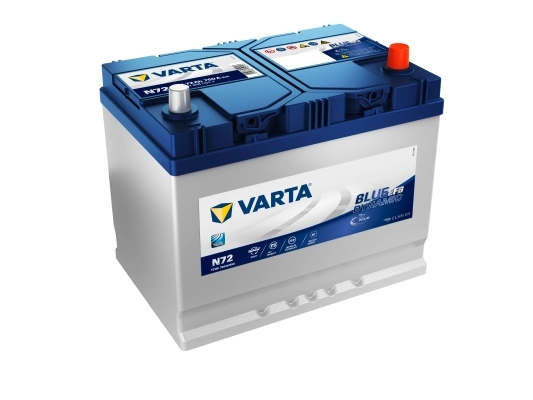 Bateria (akumulator) 371102P540 Hyundai/Kia
