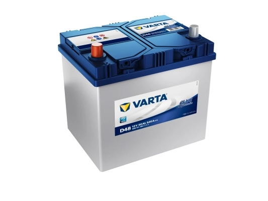 5604110543132 Varta