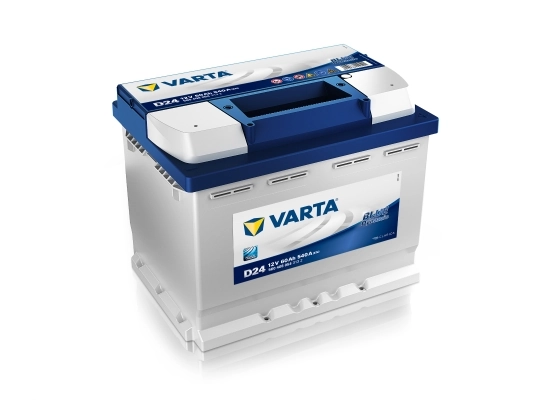 5604080543132 Varta