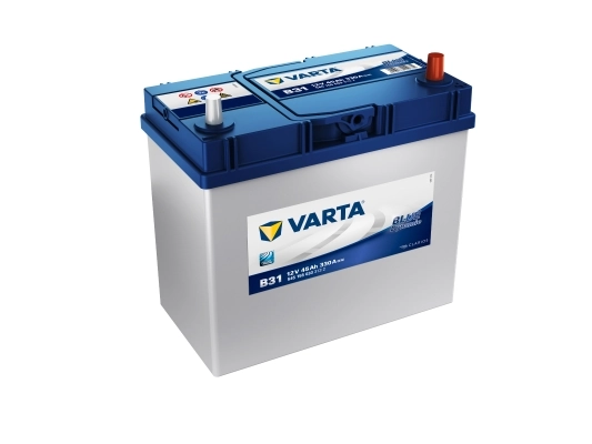 Bateria (akumulator) 05753228 Bomag