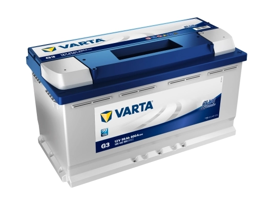 Bateria (akumulator) Jaguar XR834777