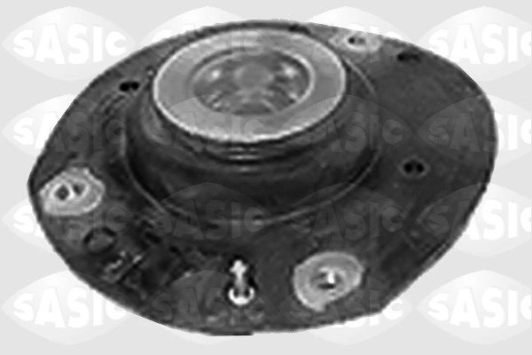Poduszka amortyzatora przedniego Peugeot 206 hatchback (2A/C) (1998 - 2008) cena, od 30,41 USD