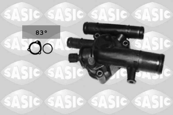 3304010 Sasic