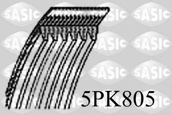 5PK805 Sasic