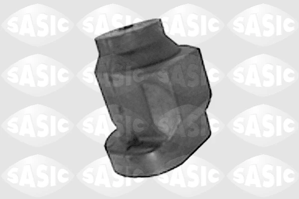  Silentblock przedniego wahacza dolnego Volkswagen Golf 1