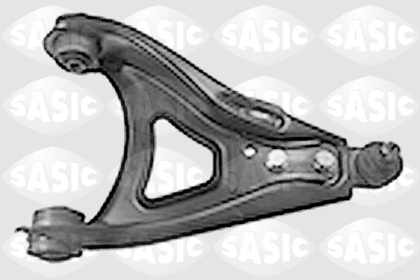 Wahacz zawieszenia przedniego dolny lewy Renault Megane I sedana (LA0, LA1) (1996 - 2003) cena, od 48,45 USD
