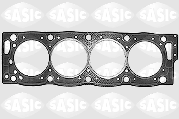 2090J80 Sasic