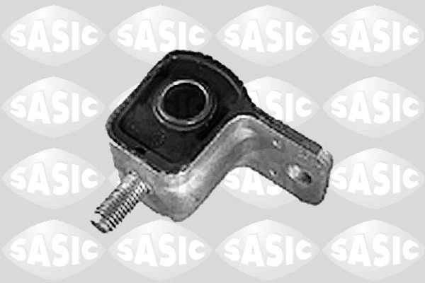 Do koszyka Silentblock przedniego wahacza dolnego Peugeot 405 II 4B
