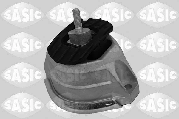 Poduszka (podpora) silnika prawa BMW 5 kombi (E61) (2003 - 2009) cena, od 60,06 USD