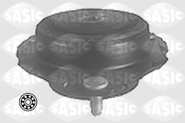 Poduszka amortyzatora przedniego Toyota Avensis I sedana (T22) (1997 - 2003) cena, od 30,60 USD