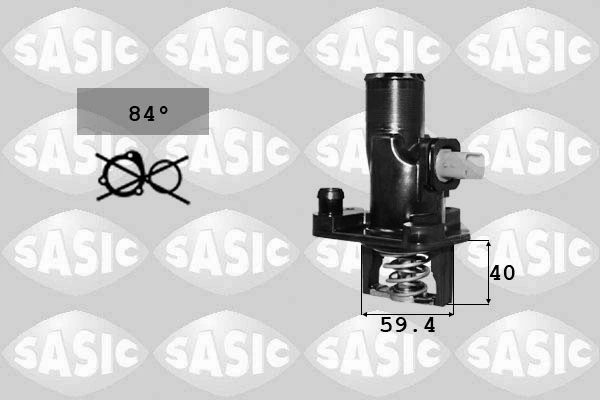 3300002 Sasic