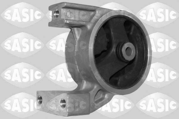 Poduszka (podpora) silnika tylna KIA Rio II sedana (JB) (2005 - 2011) cena, od 42,56 USD