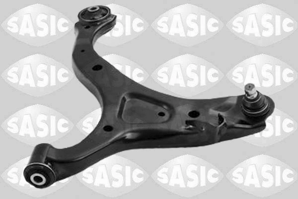 Wahacz zawieszenia przedniego dolny prawy do Hyundai Santa Fe II CM