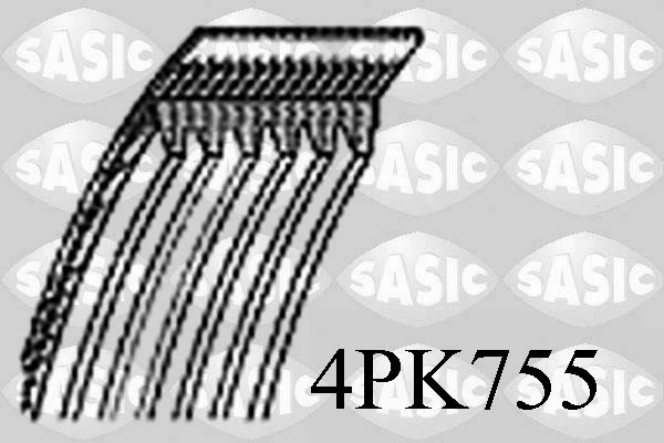 4PK755 Sasic