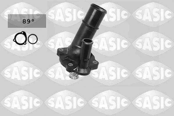 Termostat Ford Focus III sedana (CB8) (2010 - 2020) cena, od 27,21 USD