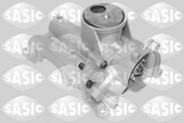 11417614358 BMW Pompa oleju