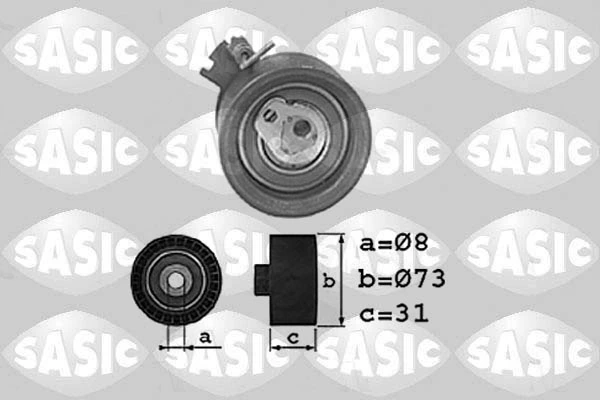1700018 Sasic