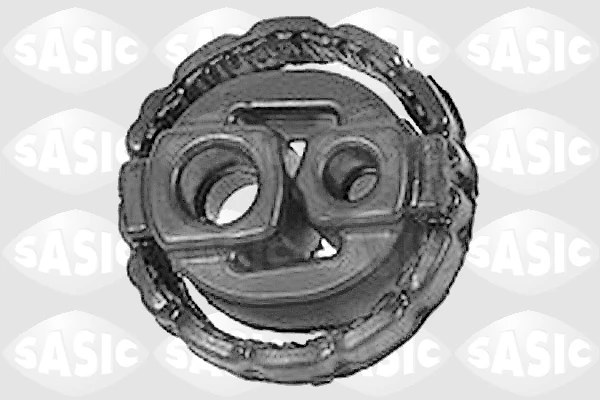 Poduszka mocowania tłumika do Citroen C8  EA, EB