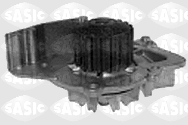 Pompa chłodząca wodna do Ford Kuga I CBV