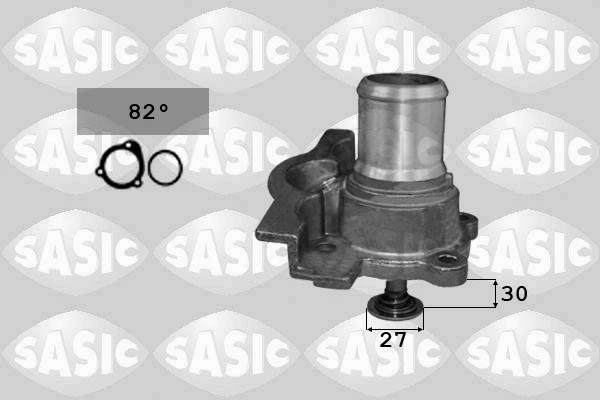 3306022 Sasic