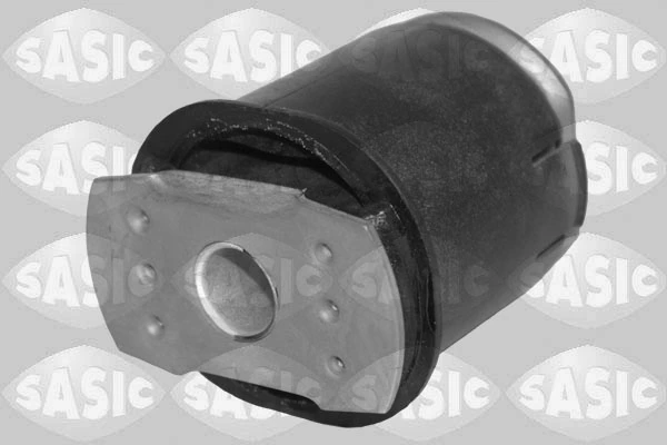  Silentblock tylnej belki Volkswagen Golf 6