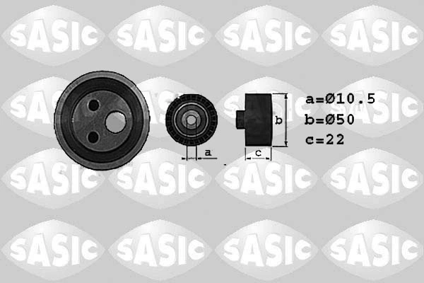 4000802 Sasic
