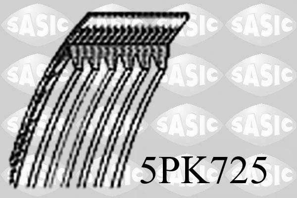 5PK725 Sasic