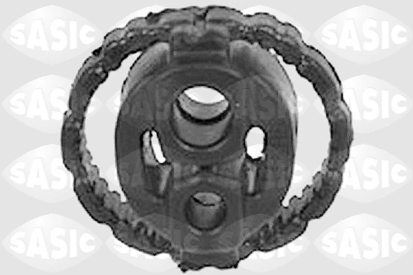 Poduszka mocowania tłumika Citroen C8 minivan (EA, EB) (2002 - 2008) cena, od 4,42 USD