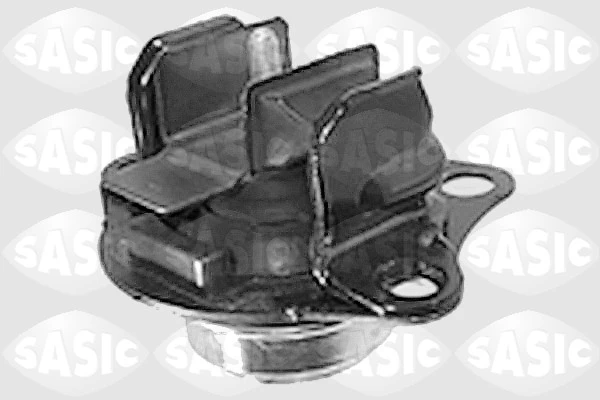 Poduszka (podpora) silnika prawa Renault Megane I sedana (LA0, LA1) (1996 - 2003) cena, od 38,07 USD