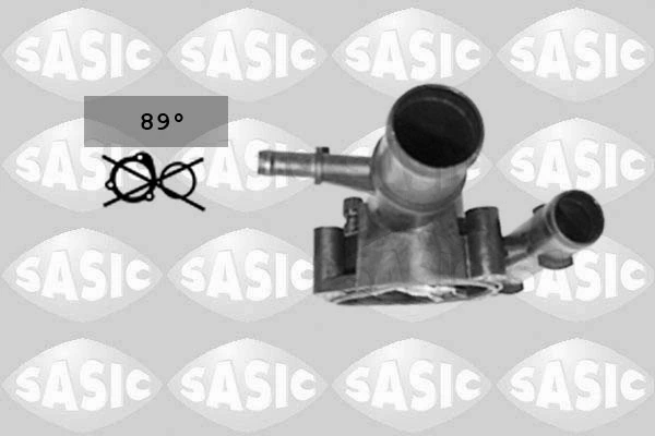 Obudowa termostatu Renault Espace IV minivan (JK0) (2002 - 2015) cena, od 26,27 USD