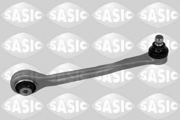  Wahacz zawieszenia przedniego prawy górny Volkswagen Touareg 3