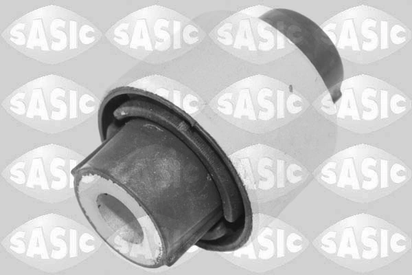 Do koszyka 1K0505171C VAG Silentblock wahacza tylnego dolnego