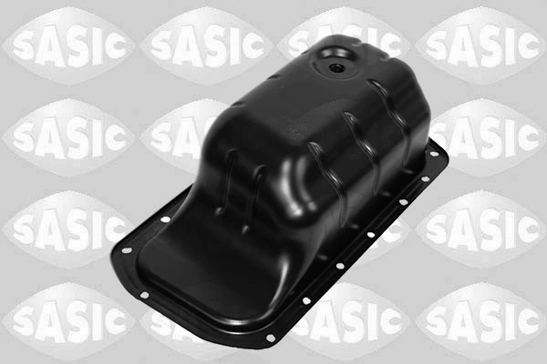 Do koszyka Miska olejowa silnika Peugeot 407  6D