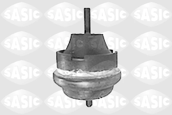 Poduszka (podpora) silnika prawa General Motors 93304227 cena, od 14,01 USD