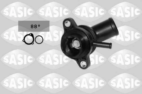 Termostat Daewoo Nubira