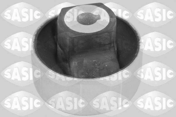 Silentblock przedniego wahacza dolnego do Fiat Doblo II 263