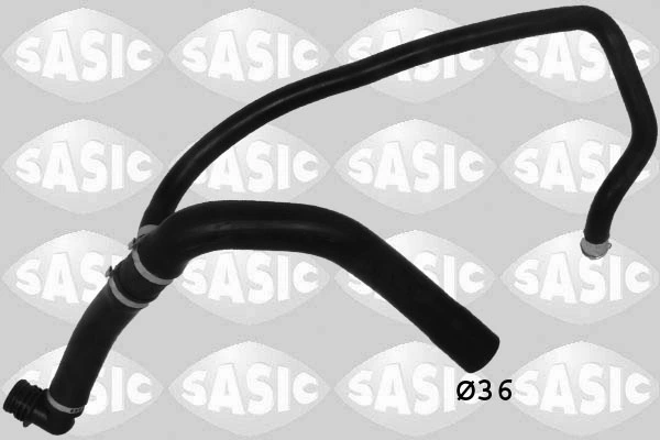 Przewód (króciec) chłodnicy dolny Fiat/Alfa/Lancia 1401078780 cena, od 50,29 USD