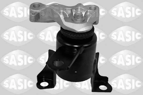Poduszka (podpora) silnika prawa Ford Fiesta Mk6 hatchback (CB1) (2008 - 2016) cena, od 71,01 USD